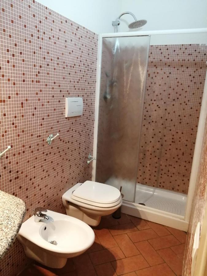 Gli Asfodeli Aglientu Exterior foto