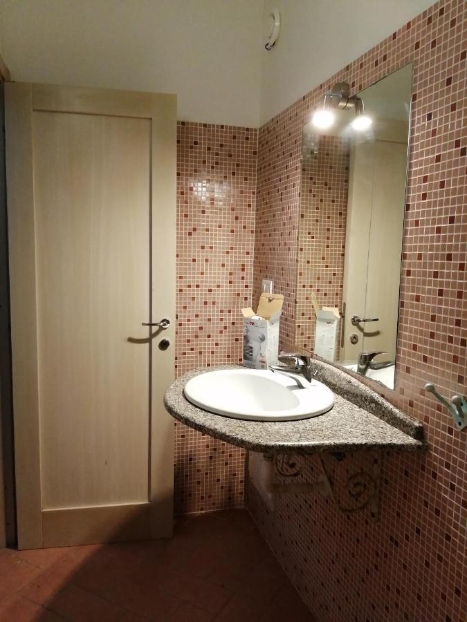 Gli Asfodeli Aglientu Exterior foto